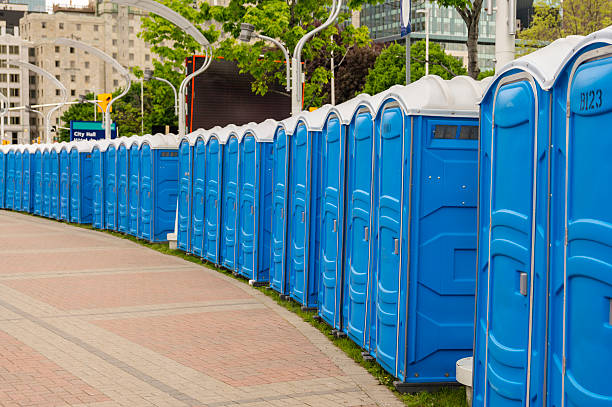 Reliable Menasha, WI Portable Potty Rental Solutions